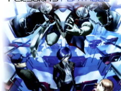 Persona 3 Portable