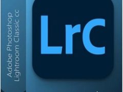 Adobe Photoshop Lightroom Classic 2023