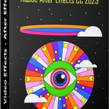 Adobe After Effects 2023