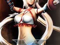 X-Blades HD Gold