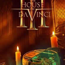 The House of Da Vinci 3