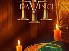 The House of Da Vinci 3