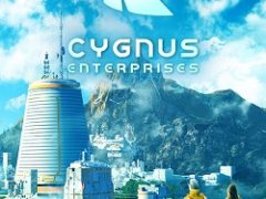 Cygnus Enterprises