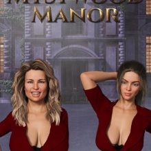 Mystwood Manor