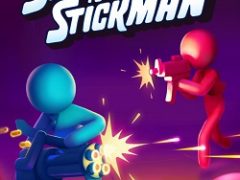 Stick It to the Stickman