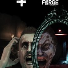 Mirror Forge
