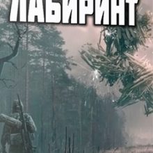 Сталкер Лабиринт