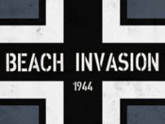 Beach Invasion 1944
