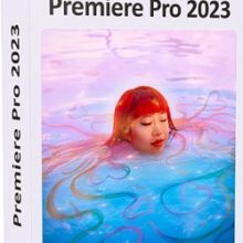 Adobe Premiere Pro 2023