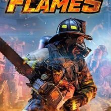 Into The Flames