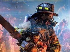 Into The Flames