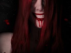 Crimson Snow