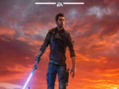 Star Wars Jedi Survivor