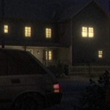 Fears to Fathom Carson House