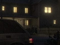 Fears to Fathom Carson House
