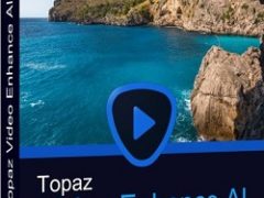 Topaz Video AI