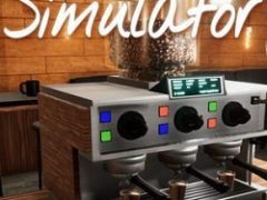 Barista Simulator