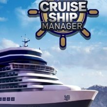 Cruise Ship Manager