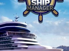 Cruise Ship Manager