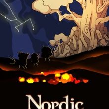 Nordic Ashes Survivors of Ragnarok