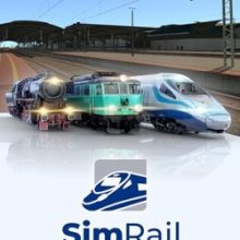 SimRail The Railway Simulator