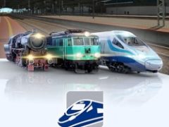 SimRail The Railway Simulator
