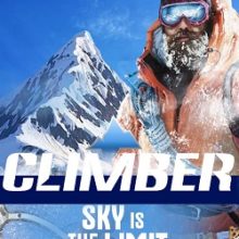 Climber Sky is the Limit