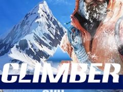 Climber Sky is the Limit
