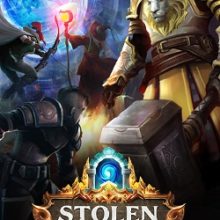 Stolen Realm