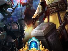 Stolen Realm