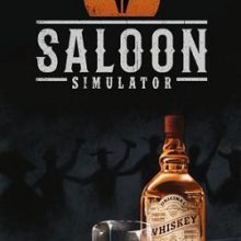 Saloon Simulator