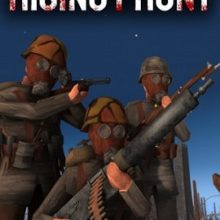 Rising Front