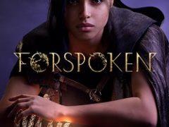 Forspoken Механики
