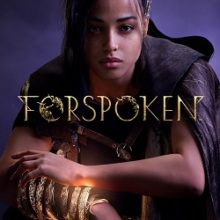 Forspoken