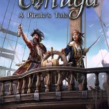 Tortuga A Pirate’s Tale