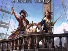 Tortuga A Pirate’s Tale