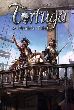 Tortuga A Pirate’s Tale