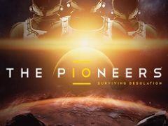The Pioneers Surviving Desolation