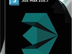 Autodesk 3ds Max 2023
