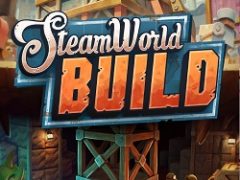 SteamWorld Build