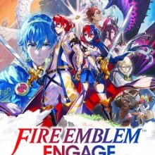 Fire Emblem Engage