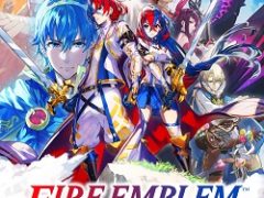 Fire Emblem Engage