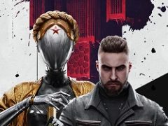 Atomic Heart