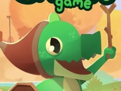 Lil Gator Game