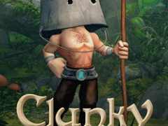 Clunky Hero
