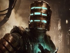Dead Space Remake