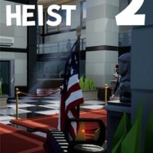 Perfect Heist 2