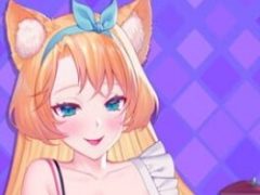 Miss Neko 3