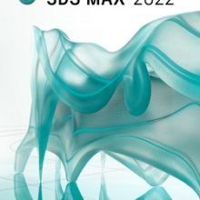 Autodesk 3ds Max 2022