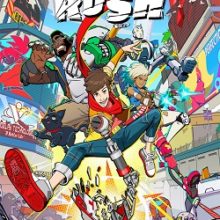 Hi-Fi RUSH игра на ПК
